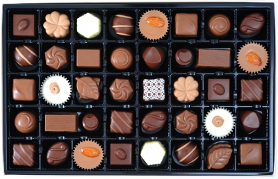 【チョコレートは大丈夫♪】禁チョコ女子に教えてあげよう!意外な話