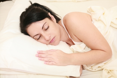 午後10時じゃなくてもOK!? 「良質な睡眠」が脂肪燃焼のカギ