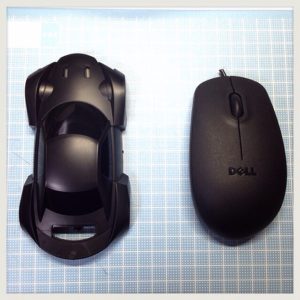 【優秀賞!】ミニ四駆コンクールデレガンスに再挑戦しMAX その1