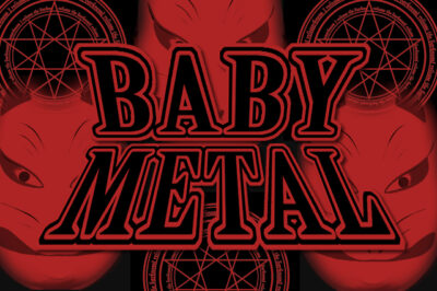 【アイドル+メタル】BABYMETALにハマりつつありMAX
