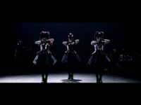 【BABYMETAL】新曲『KARATE』MVがYouTubeで公開してMAX