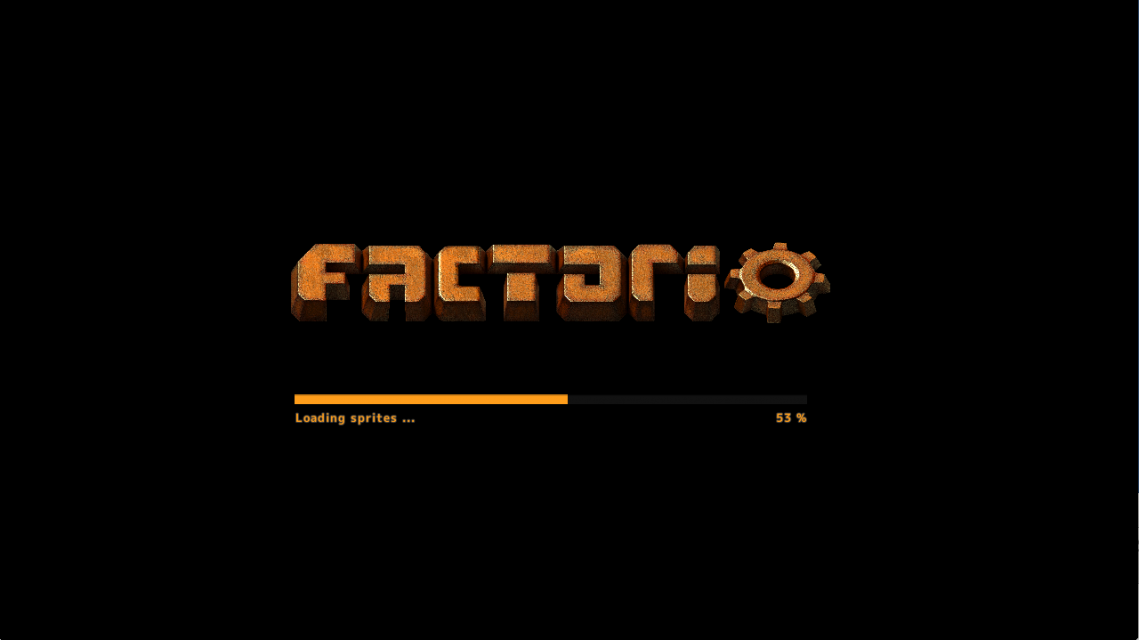 【ハマり過ぎ注意！】『Factorio（ファクトリオ）』を攻略しMAX