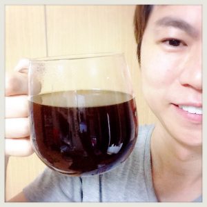 【まるで珈琲の赤ワイン】椿屋珈琲店の限定コーヒー豆が買えMAX