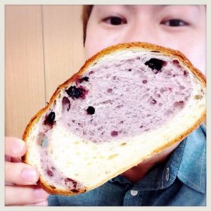 【パンテク】二日目のパンを美味しく食べる方法(浅野屋 自由が丘店)