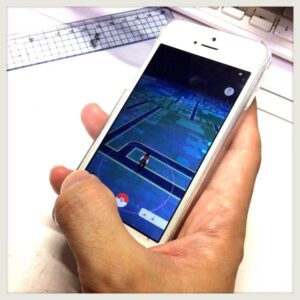 【ポケモンGO】iPhoneが熱くなる対策を考えMAX-5Sケース