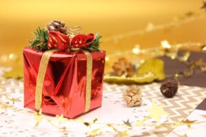 【クリスマス】ストレス解消に良い「自分へのプレゼント」の選び方