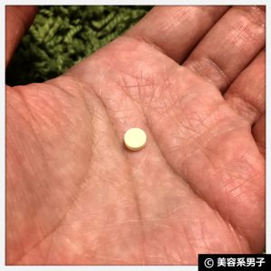 【肩こり解消】海外医薬品『GEテルネリン2mg』の効果【体験開始】