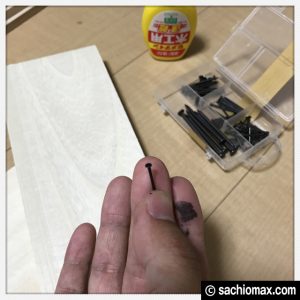 【100均DIY】seria・DAISOアイテムでコレクション棚を作る(ミニカー)