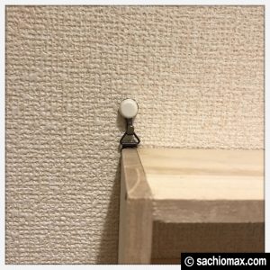 【100均DIY】seria・DAISOアイテムでコレクション棚を作る(ミニカー)