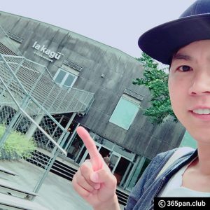【神楽坂】伝説の玉子サンドを食べに行く『マドラグ』感想-カフェ