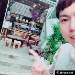 【代官山】天然酵母・有機栽培素材のパン屋『ロータスバゲット』感想