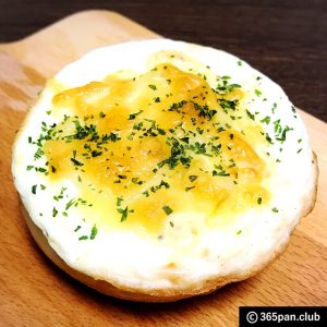 【入谷】まるでパンの博物館☆毎日楽しい『グーテ・ルブレ』感想