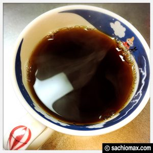 【おうちカフェ】大容量マグカップならムーミンスープマグがオススメ