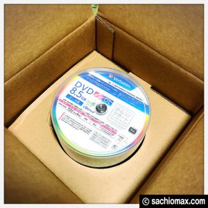 【お買い物】DVD-R(4.7GB)、DVD-R DL(8.5GB)どれがオススメ？