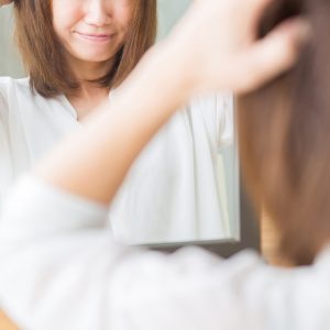 【育毛】女性の脱毛症・薄毛治療に効く育毛剤・サプリメント【調査】