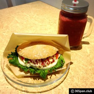 【原宿】食と癒しの『BROOK’S ME-BYO café(ブルックスカフェ)』感想