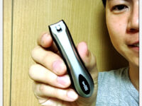 【ベストセラー】Amazonランキング1位「爪切り」人気の理由-日本製
