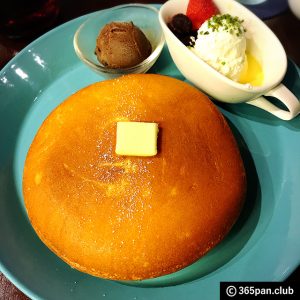 【新宿】東口の穴場カフェ『オスロ コーヒー』パンケーキがおすすめ