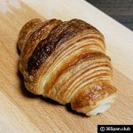 【渋谷】ここにも絶品パンがある「セルリアンタワー東急ホテル」感想