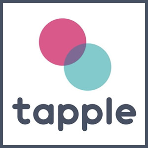 【マッチングアプリ】tapple/タップル有料3ヶ月利用してわかったこと00