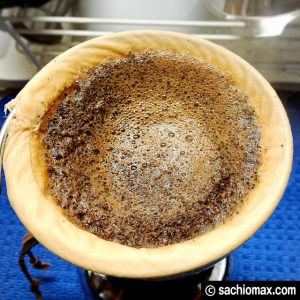 【おうちカフェ】通販で美味しいコーヒー豆「土居珈琲」お試しセット11