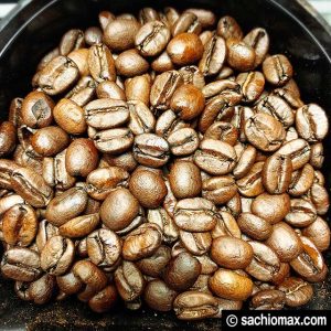 【おうちカフェ】"ちょっと贅沢な"サザコーヒー豆をお取り寄せ♪07
