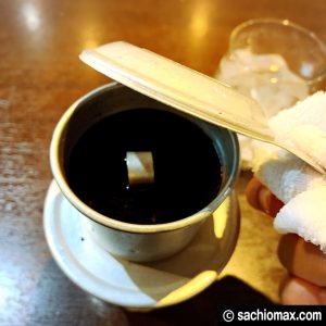 【珈琲】初めての「ベトナムコーヒー」淹れ方と甘さの理由-感想02