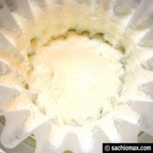 【レシピ】ホットケーキミックスでリコッタチーズパンケーキを作るよ03