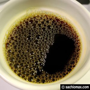 【おうちカフェ】Amazonで買えるコーヒー豆「神戸上島義弘ブレンド」06