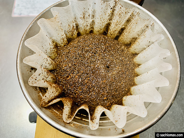【通販】緻密に計算されたコーヒー豆「SADACOFFEE」はオススメか？-04