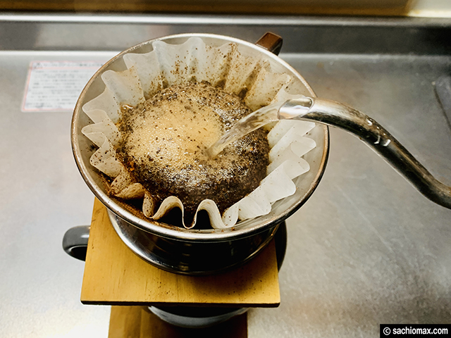 【通販】緻密に計算されたコーヒー豆「SADACOFFEE」はオススメか？-05