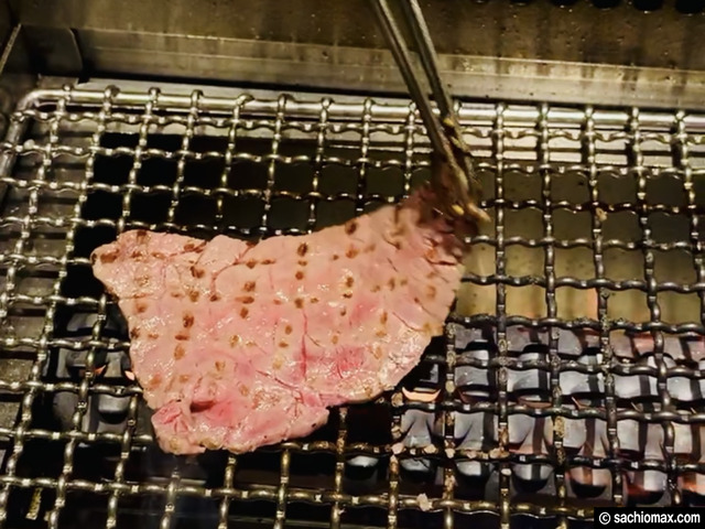 【おすすめ】コスパ焼肉のA5ランク黒毛和牛専門店「国立ゆえ」東京-05
