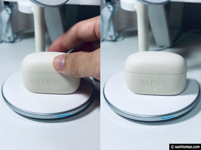 【試してみた】北欧発のオーディオ「sudio E3」イヤホン-おすすめ-07