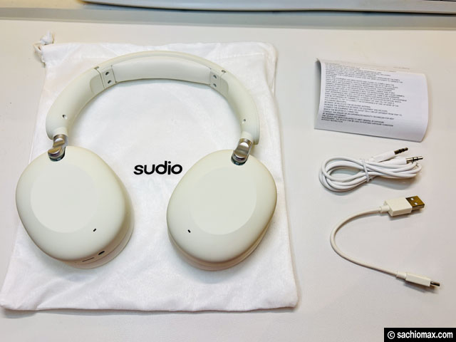 【北欧デザイン×高機能ノイキャン】Sudio K2 Proで音に浸る暮らし｜今なら15%オフクーポンあり-01