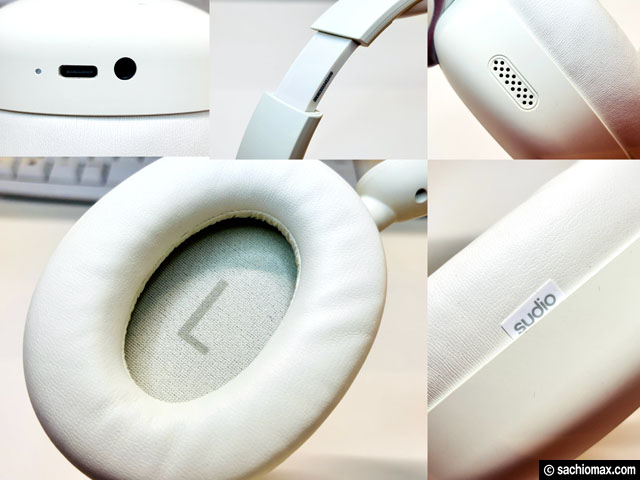 【北欧デザイン×高機能ノイキャン】Sudio K2 Proで音に浸る暮らし｜今なら15%オフクーポンあり-03