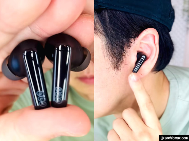 【圧倒的進化】QCY MeloBuds N70 レビュー|MEMS×10mmデュアル構成で“聴き心地”が一段上に-02