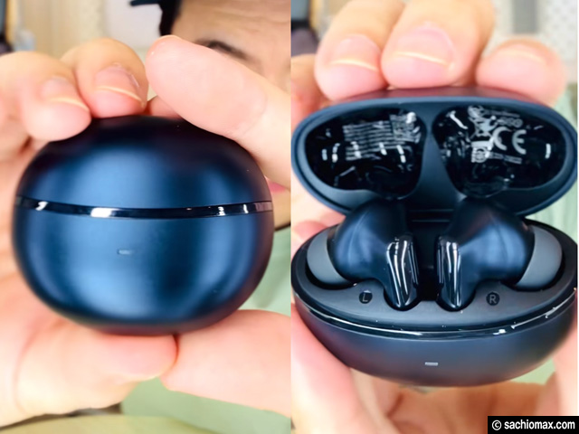 【圧倒的進化】QCY MeloBuds N70 レビュー|MEMS×10mmデュアル構成で“聴き心地”が一段上に-03