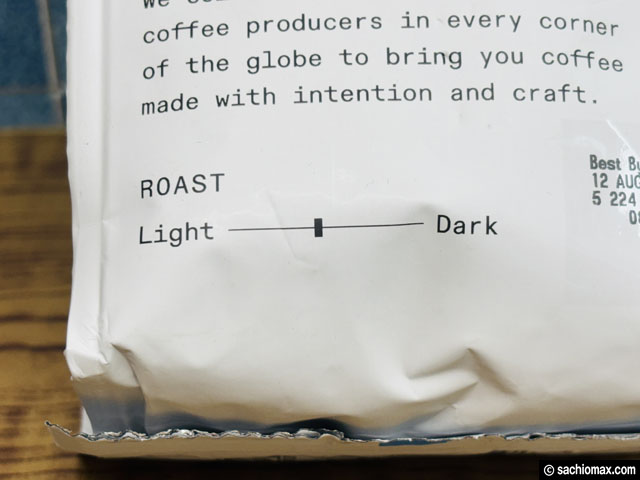 【iHerbで買える】Blue Bottle Coffee(ブルーボトルコーヒー)試した感想と人気ブランド6つ-11