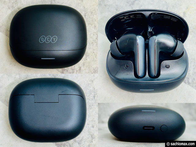 【コスパ怪物】QCY MeloBuds N65ワイヤレスイヤホンレビュー｜N60との違いを徹底比較-01