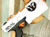 【NERF/ナーフ】ライバル クロノス XVIII-500を買ってみた-レビュー00