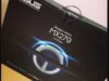ASUS27インチ液晶ディスプレイモニターMX279HRがオシャレで素敵MAX