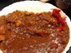 【高田馬場ランチ】酒食倶楽部 岸の『居酒屋カレー』が美味かった件