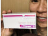 【肩こり解消】海外医薬品『GEテルネリン2mg』の効果【体験開始】