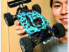【ラジコン】初心者には『Wltoys A959(オフロード)』がオススメ☆
